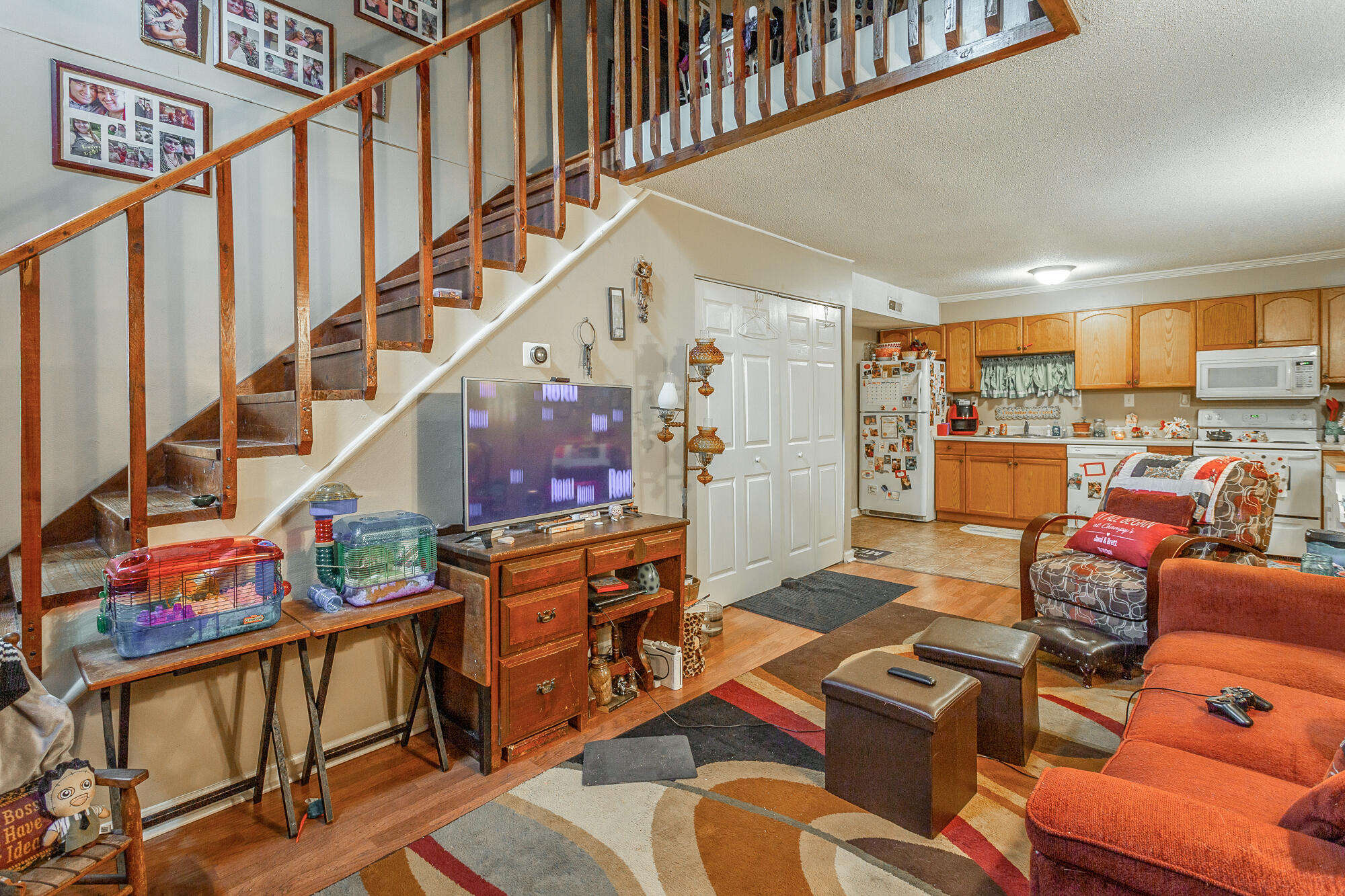 20 Sheridan Road Chattanooga, TN 37412 - Photo 17 of 24 20 Sheridan Rd. HD-30