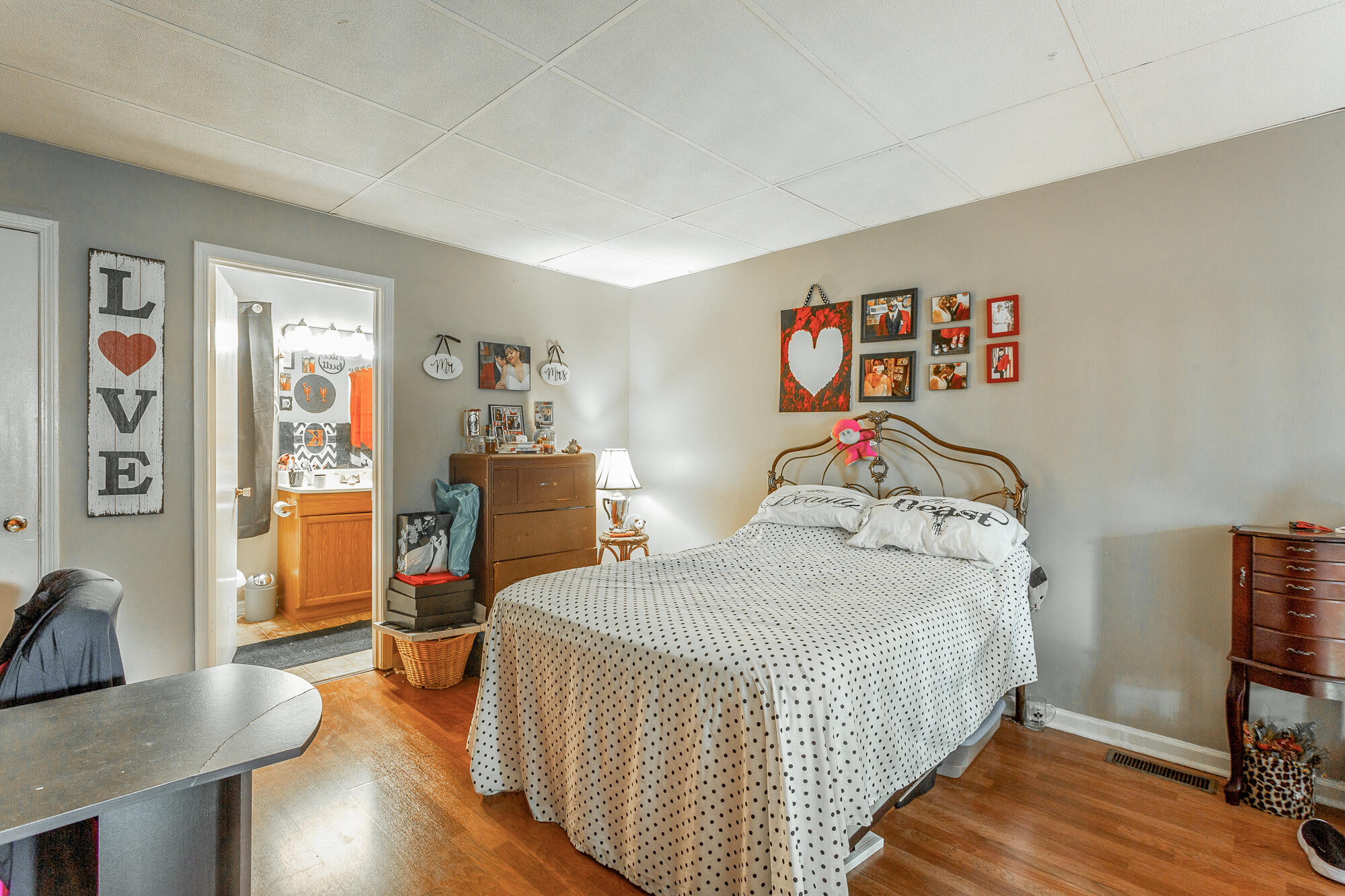 20 Sheridan Road Chattanooga, TN 37412 - Photo 21 of 24 20 Sheridan Rd. HD-19
