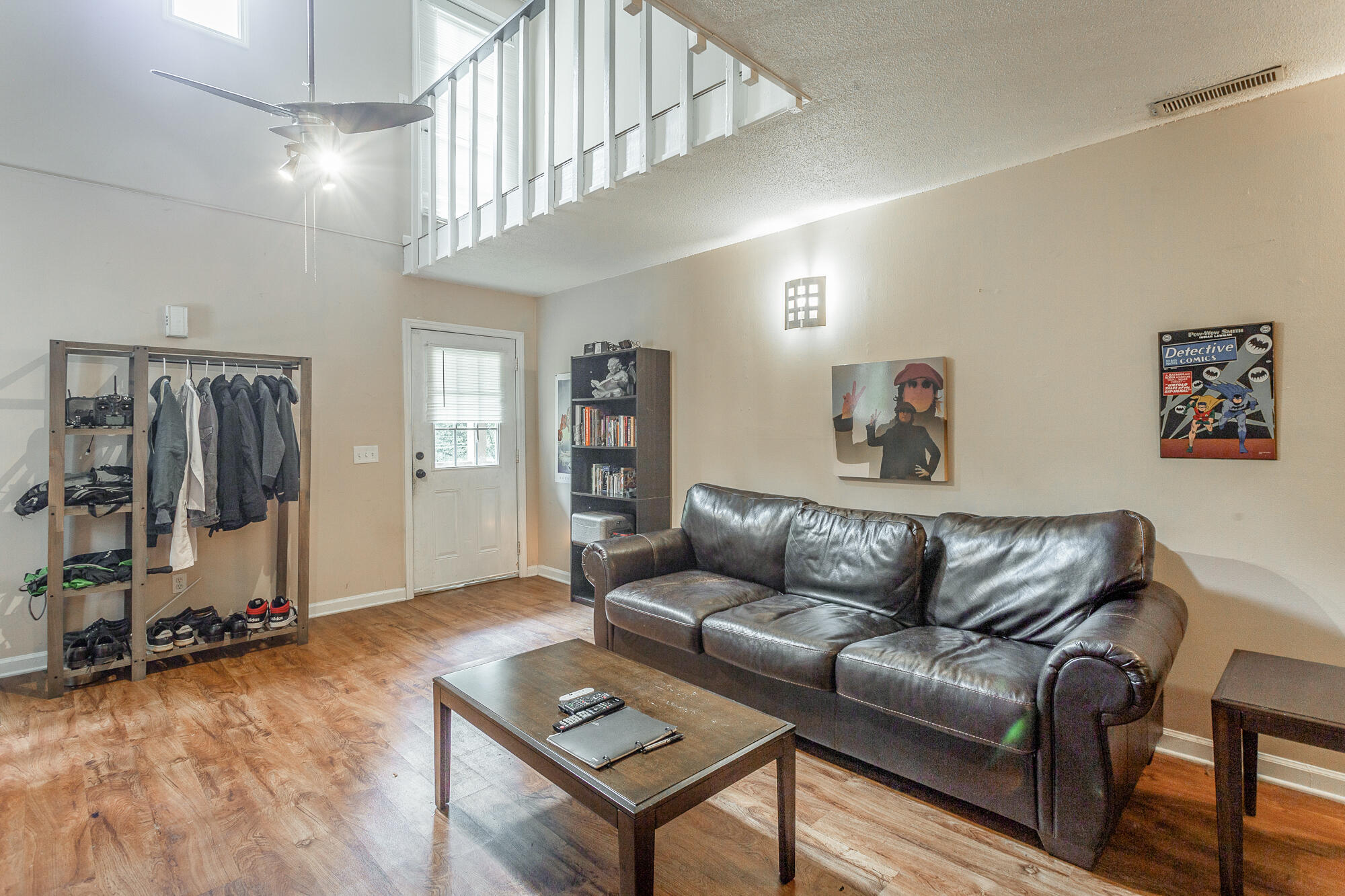 20 Sheridan Road Chattanooga, TN 37412 - Photo 3 of 24 20 Sheridan Rd. HD-4