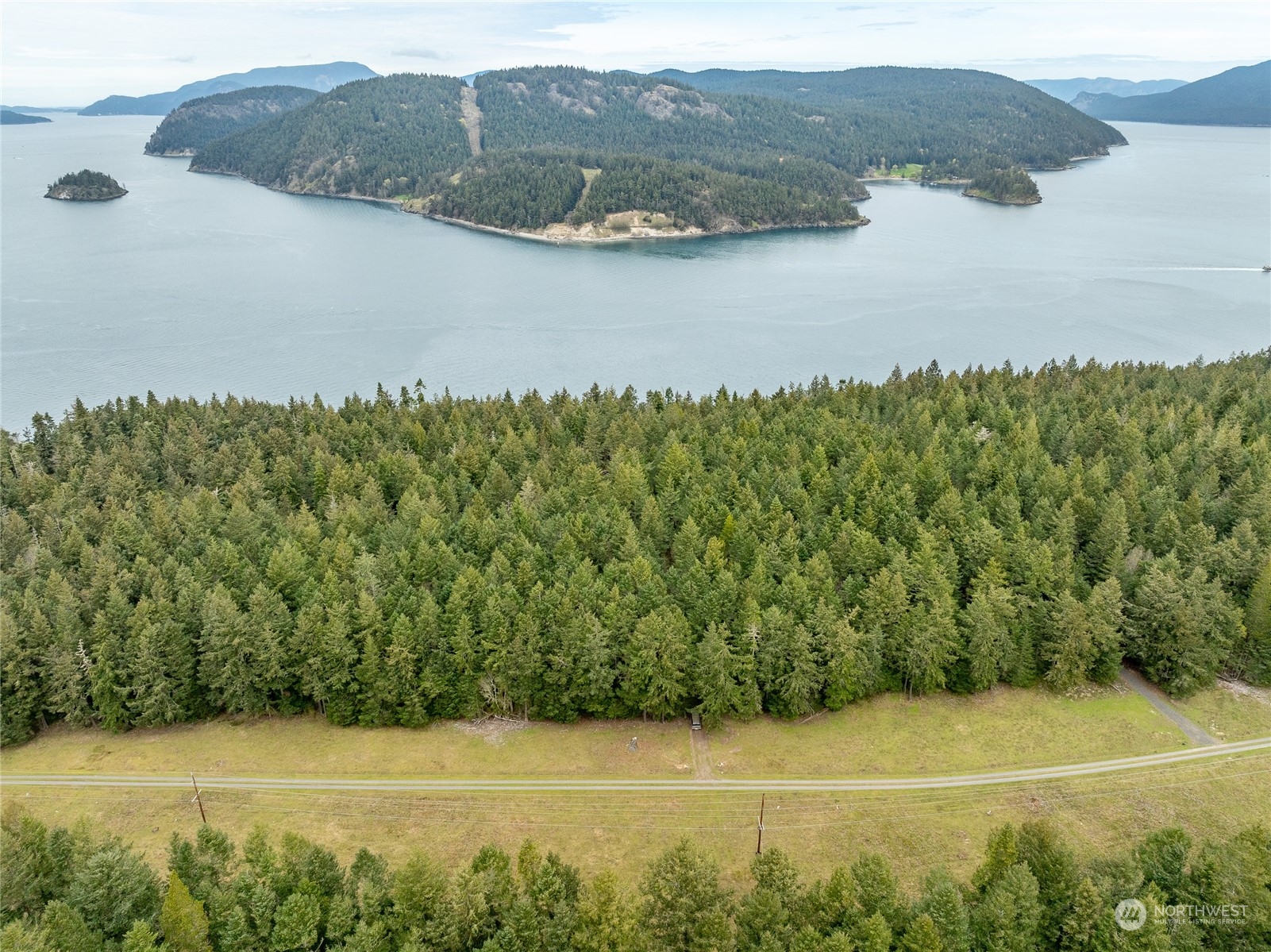 2198 Thatcher Pass Road Decatur Island, WA 98221 - Photo 3 of 19