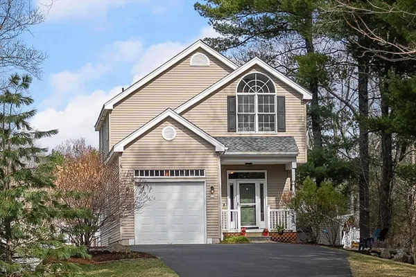 $625,000 | 6 Pinewood Road, Milford, MA 01757