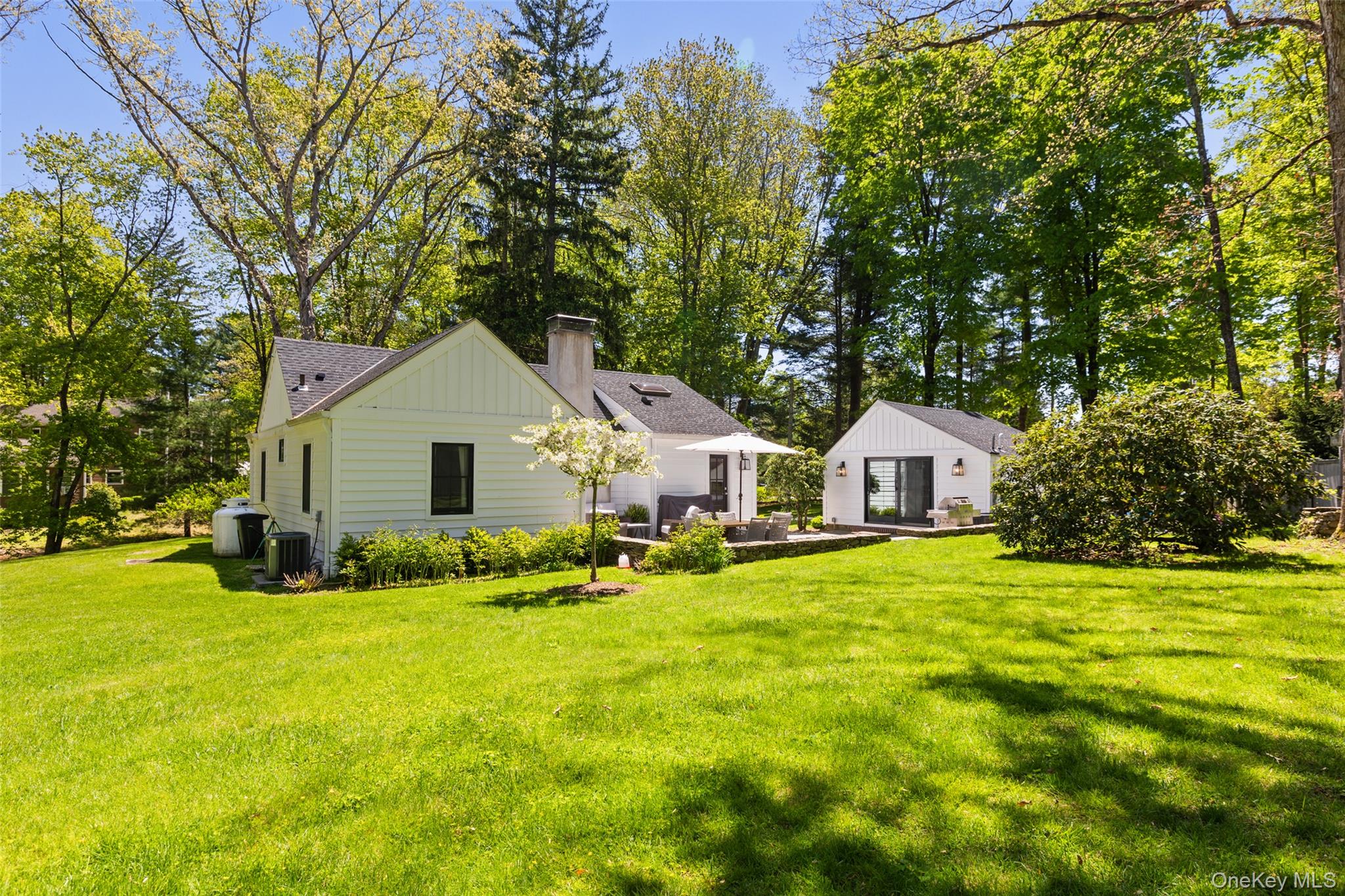 49 Clinton Road Bedford Hills, NY 10507 - Photo 1 of 25