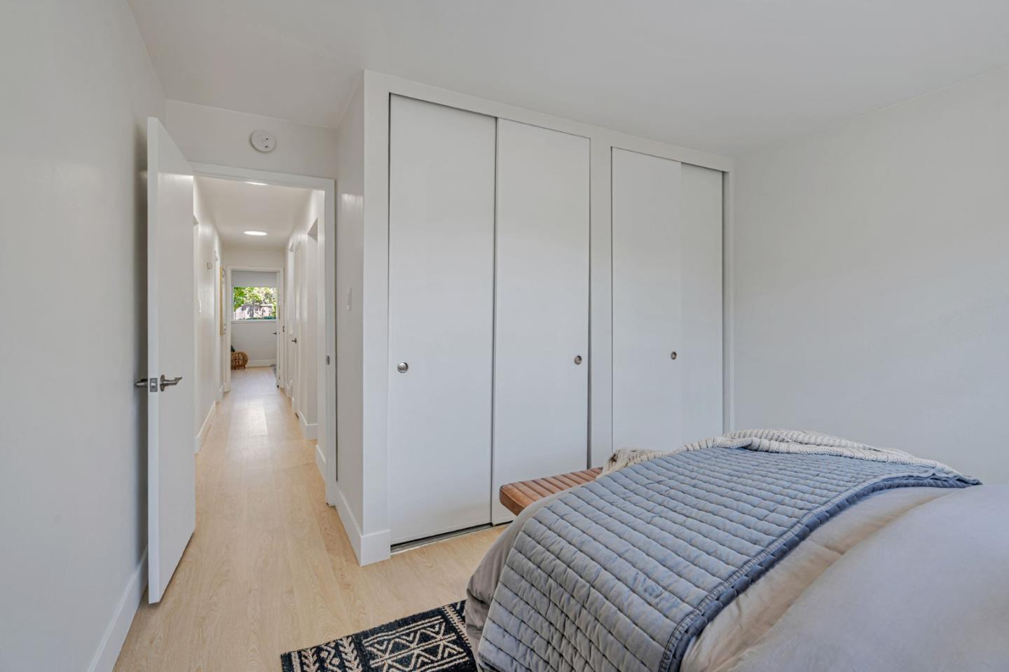 1069 Linda Drive Campbell, CA 95008 - Photo 16 of 39 a view of a bedroom