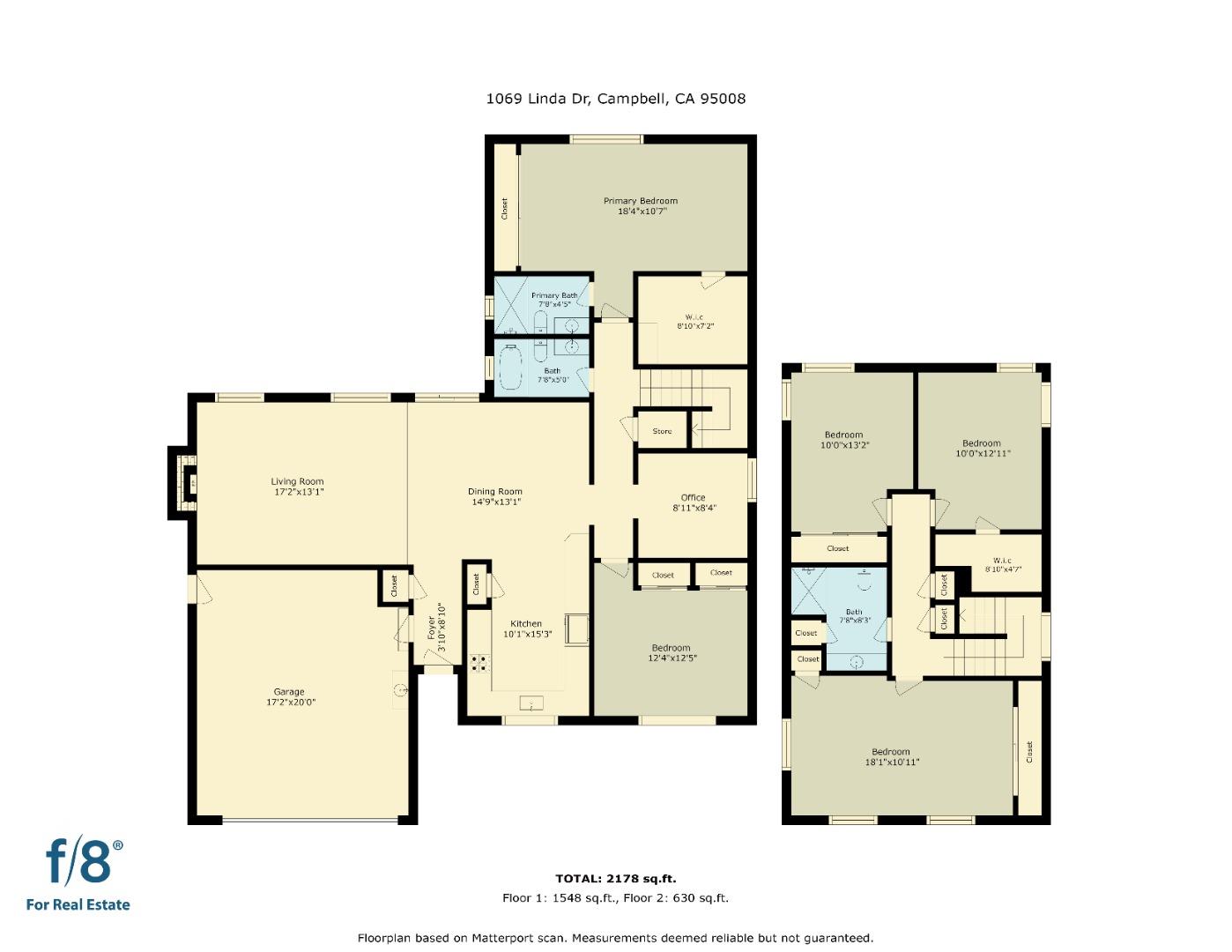 1069 Linda Drive Campbell, CA 95008 - Photo 39 of 39