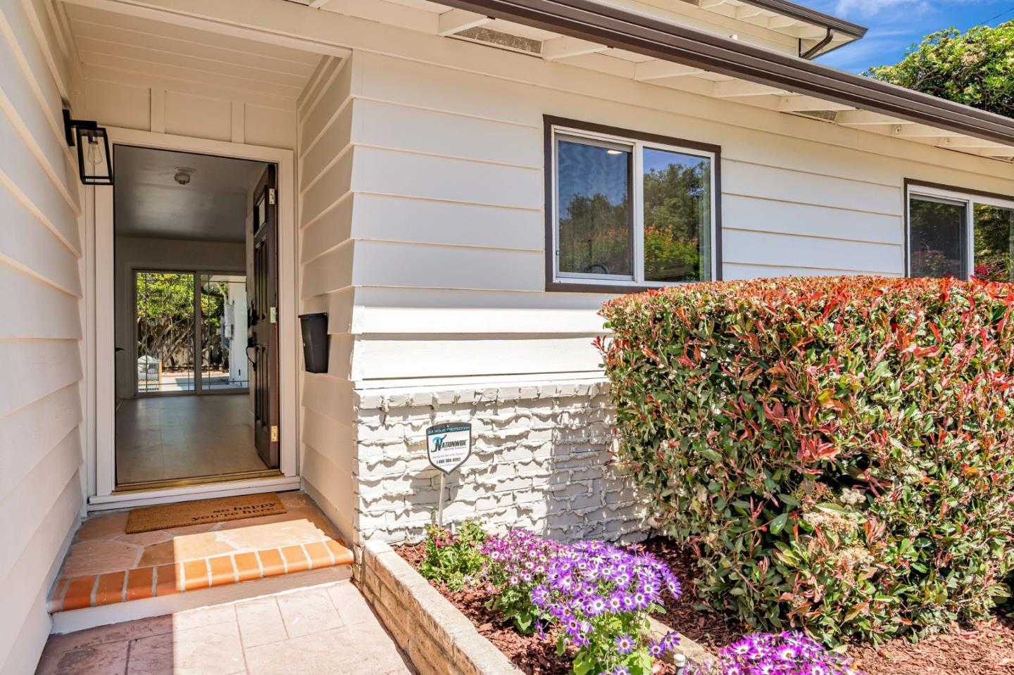 1069 Linda Drive Campbell, CA 95008 - Photo 4 of 39 a view of outdoor space