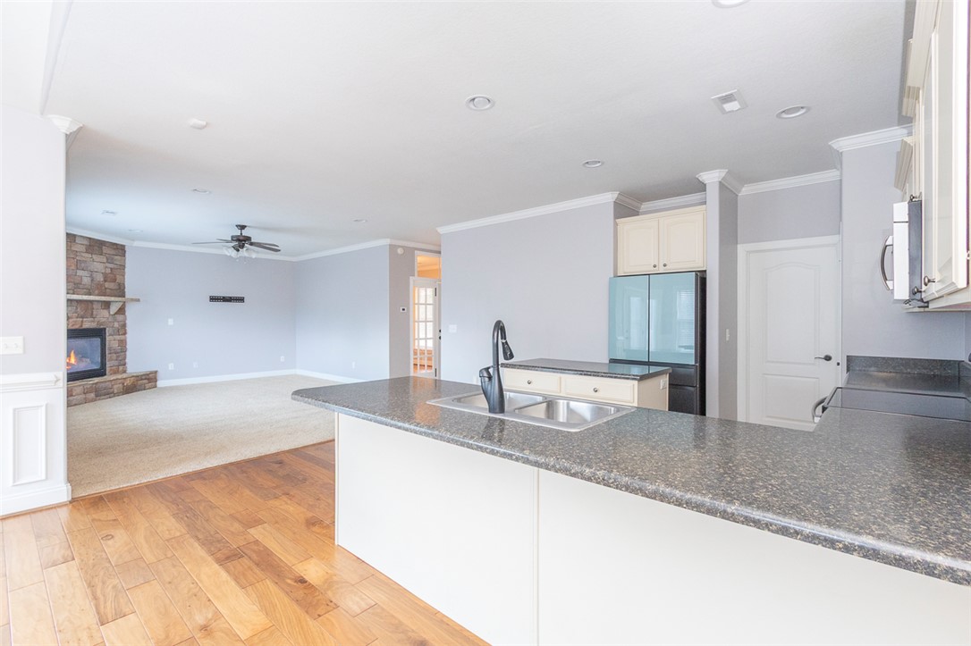 1015 Whirlaway Circle Anderson, SC 29621 - Photo 13 of 42