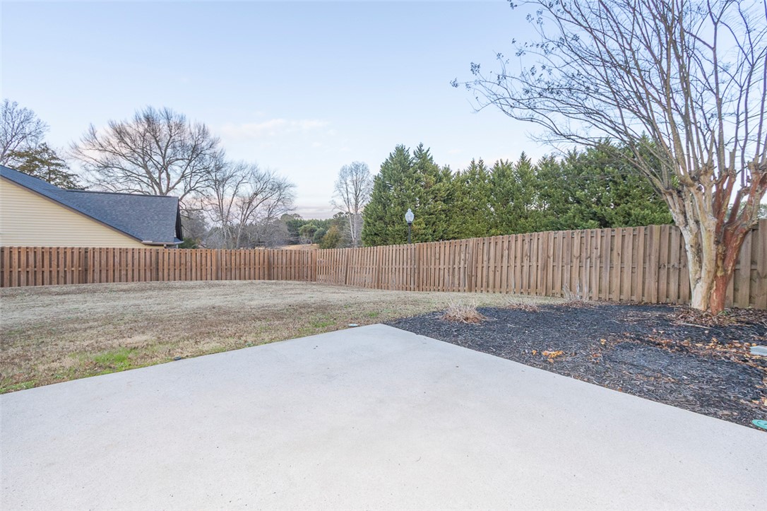 1015 Whirlaway Circle Anderson, SC 29621 - Photo 39 of 42