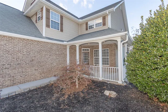 $375,000 | 1015 Whirlaway Circle, Anderson, SC 29621