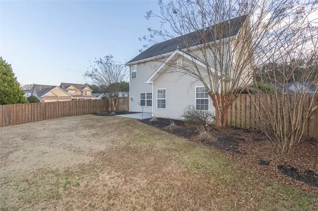 $375,000 | 1015 Whirlaway Circle, Anderson, SC 29621