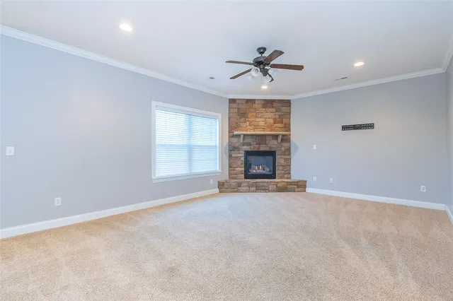 $375,000 | 1015 Whirlaway Circle, Anderson, SC 29621