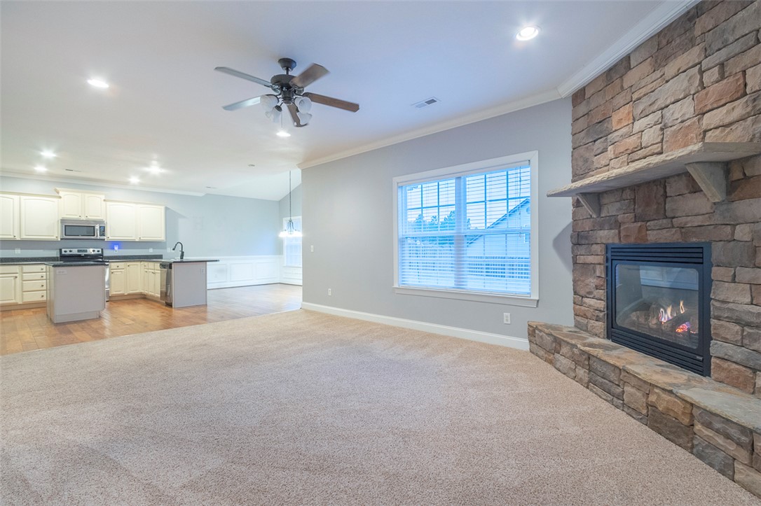 1015 Whirlaway Circle Anderson, SC 29621 - Photo 10 of 42