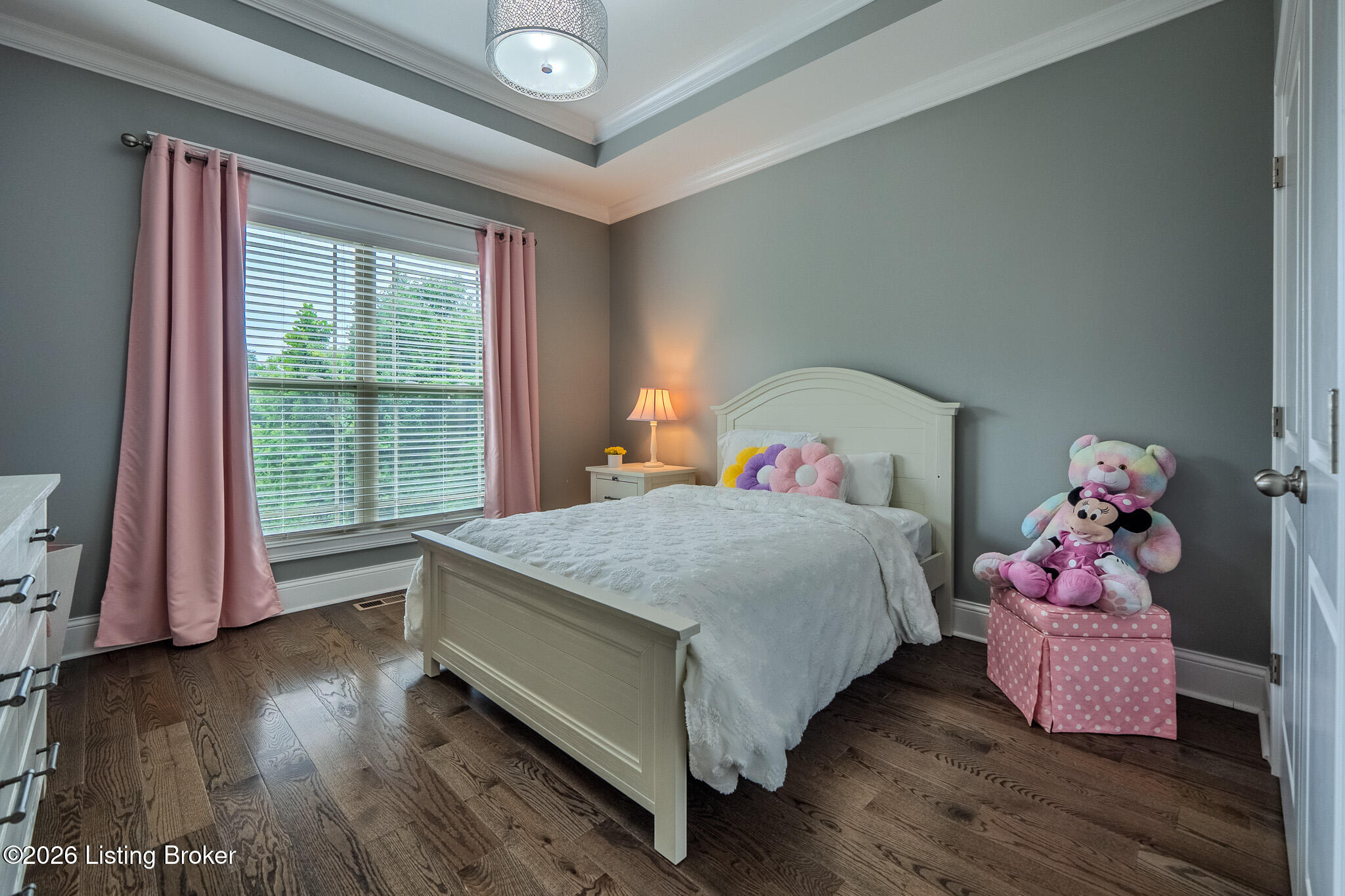 12311 Ridgeview Drive Goshen, KY 40026 - Photo 29 of 71 A7404142-HDR