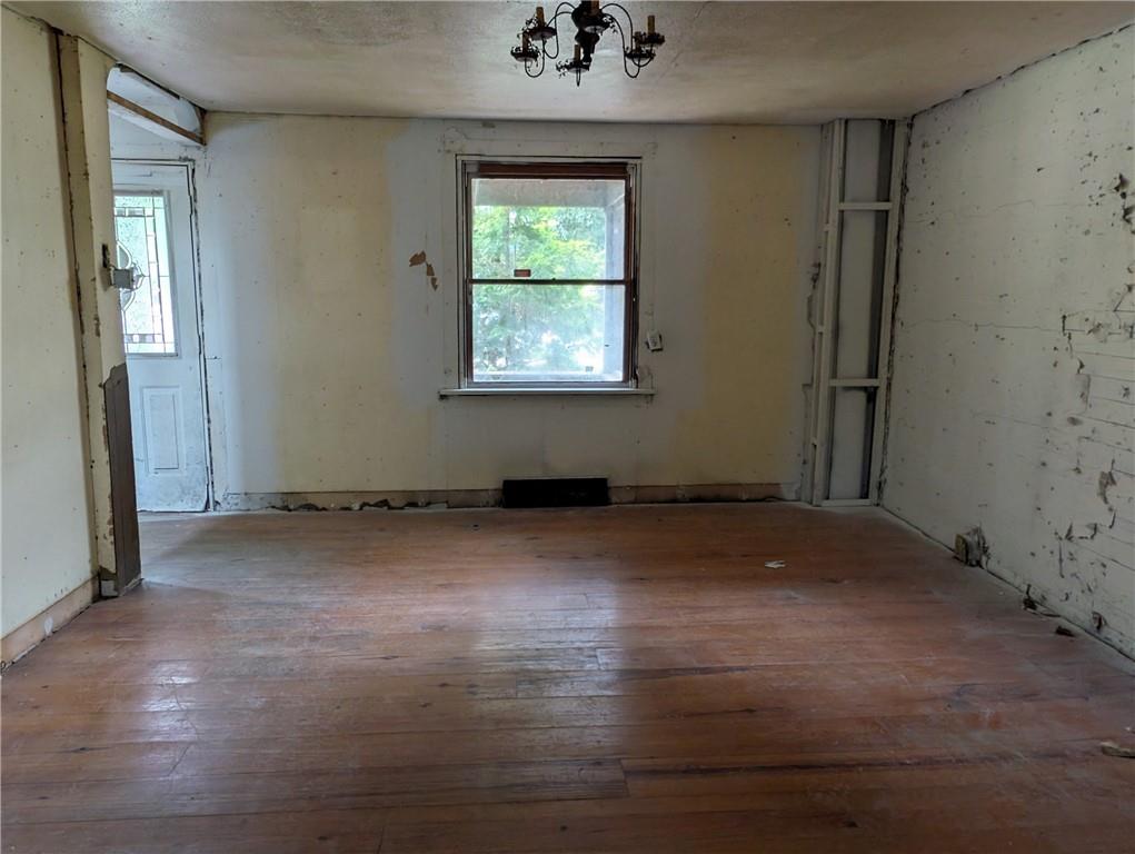 214 1/2 Whittier Street Vandergrift, PA 15690 - Photo 7 of 16