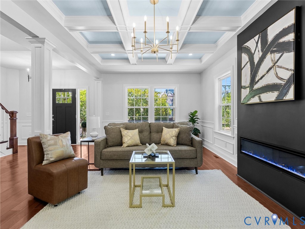 1310 Overbrook Road Richmond, VA 23220 - Photo 9 of 69
