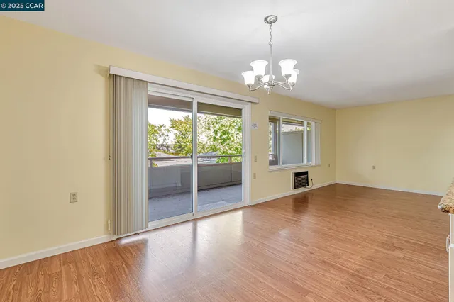 $579,600 | 1909 Skycrest Drive, Unit 2, Walnut Creek, CA 94595