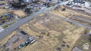 Undisclosed Address Mapleton, UT 84664 - Photo 4 of 6 Birds eye view of property