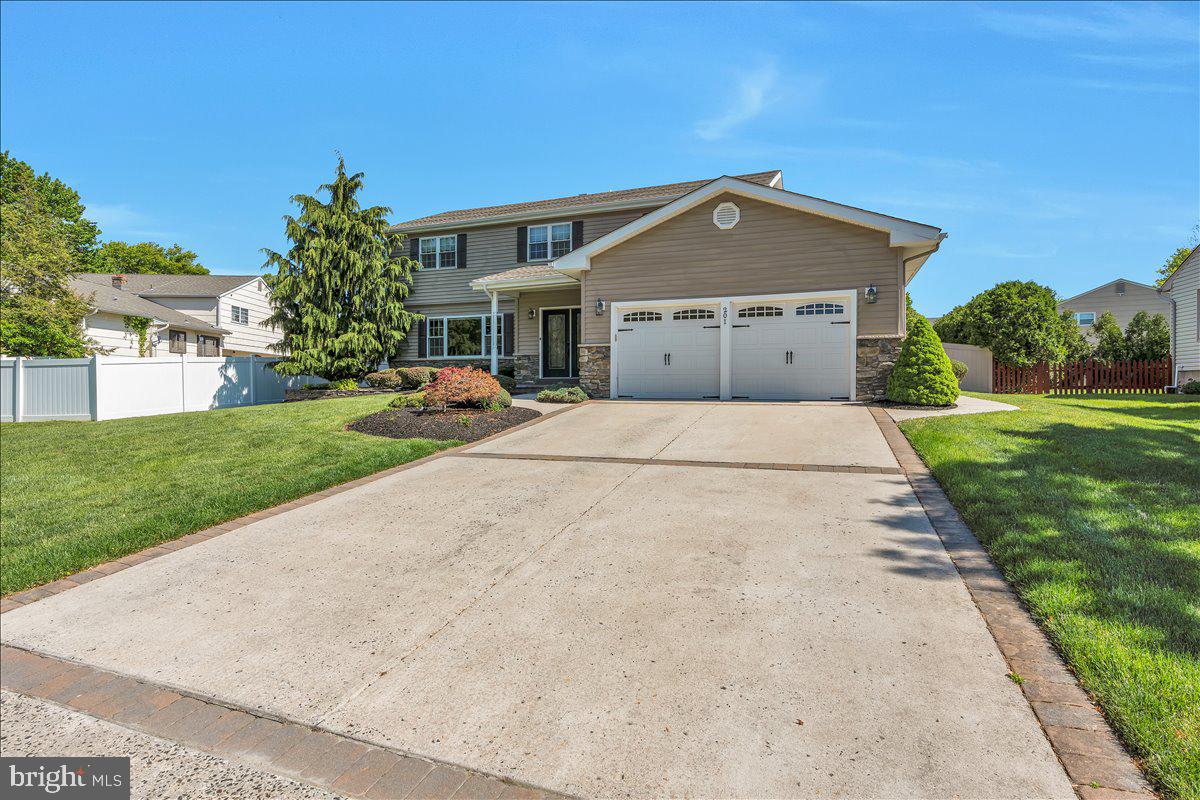 201 Sandringham Road Cherry Hill, NJ 08003 - Photo 3 of 36 Gallery Image 3