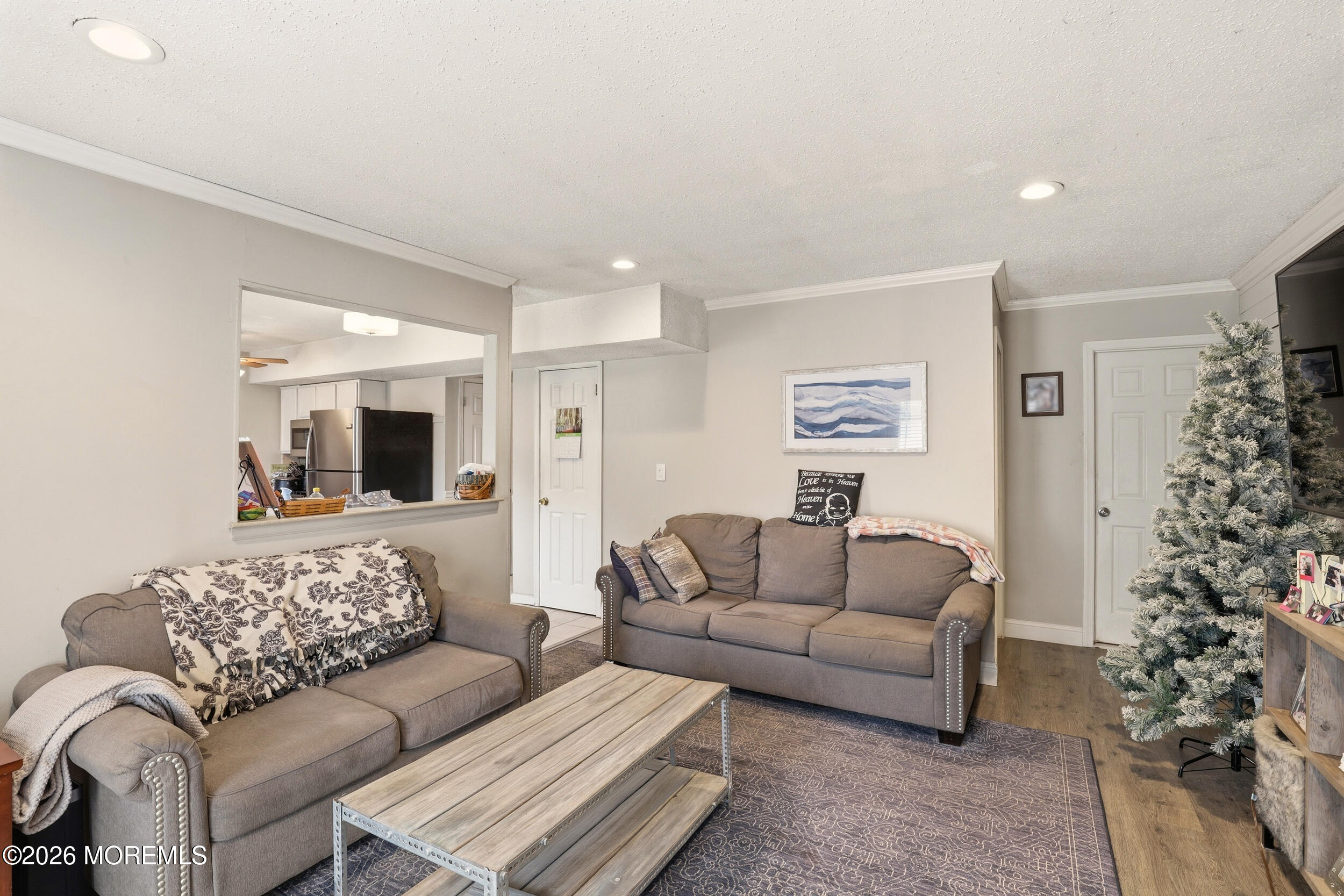 1 Mimi Lane Howell, NJ 07731 - Photo 16 of 26 a living room with furniture and a couch