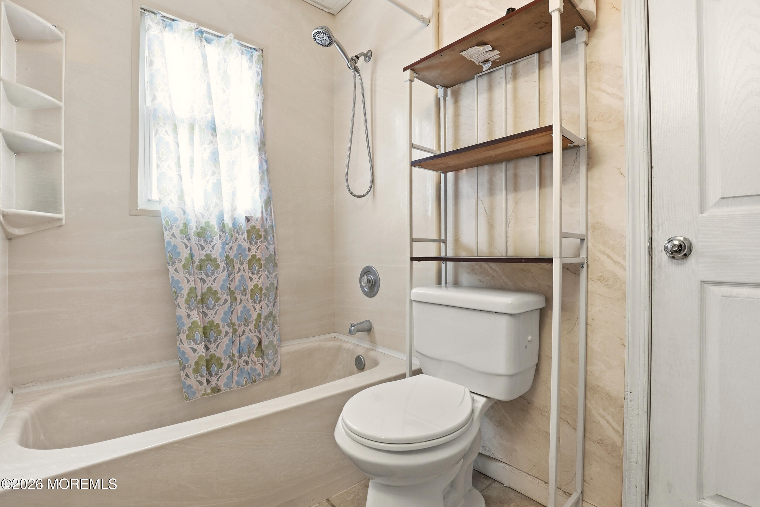 1 Mimi Lane Howell, NJ 07731 - Photo 19 of 26 a bathroom with a toilet and shower
