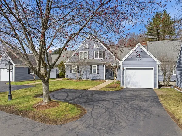 $998,000 | 38 Mitchell Grant Way, Unit 38, Bedford, MA 01730