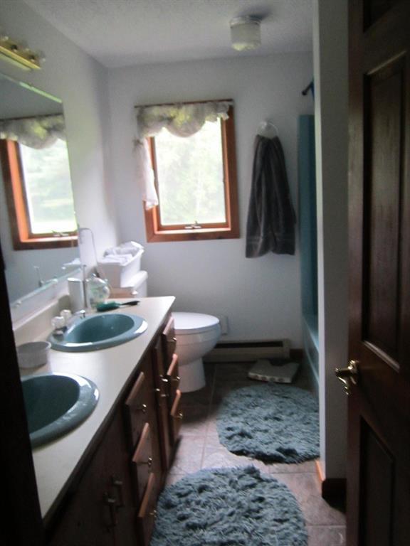 135 Burrill Hill Road Norridgewock, ME 04957 - Photo 16 of 32 Bathroom