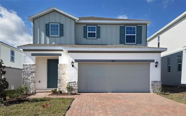 $399,999 | 6863 Spanish Imperial Street, Howey-in-the-Hills, FL 34737