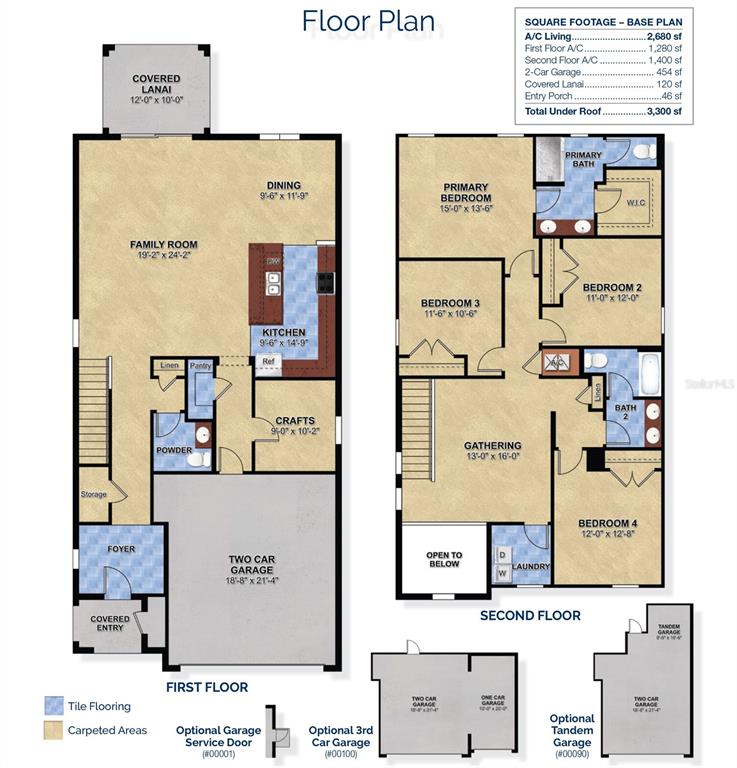 6863 Spanish Imperial Street Howey-in-the-Hills, FL 34737 - Photo 2 of 10 unknown