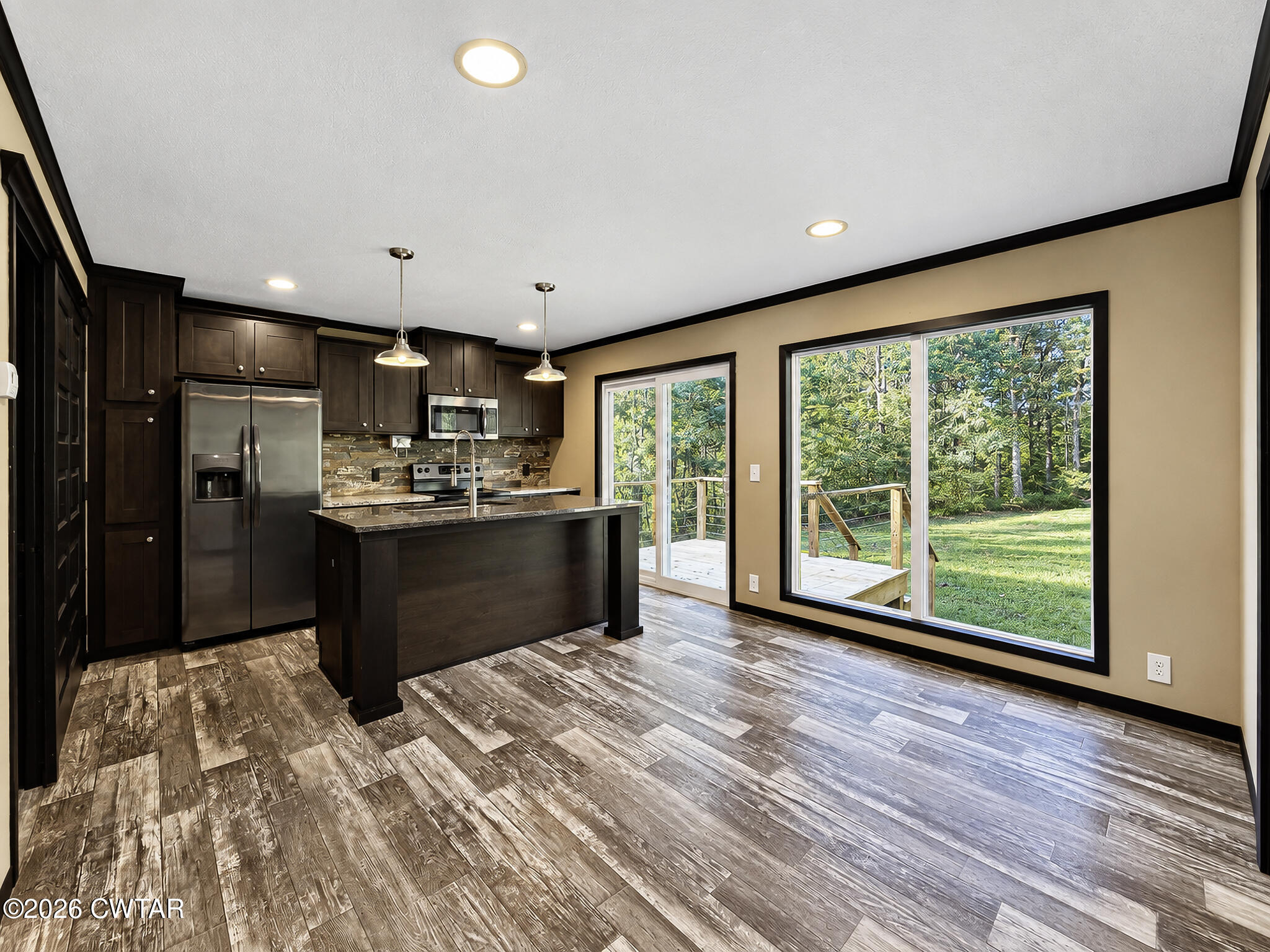 405 Lowery Road Medon, TN 38356 - Photo 10 of 31 Untitled-088