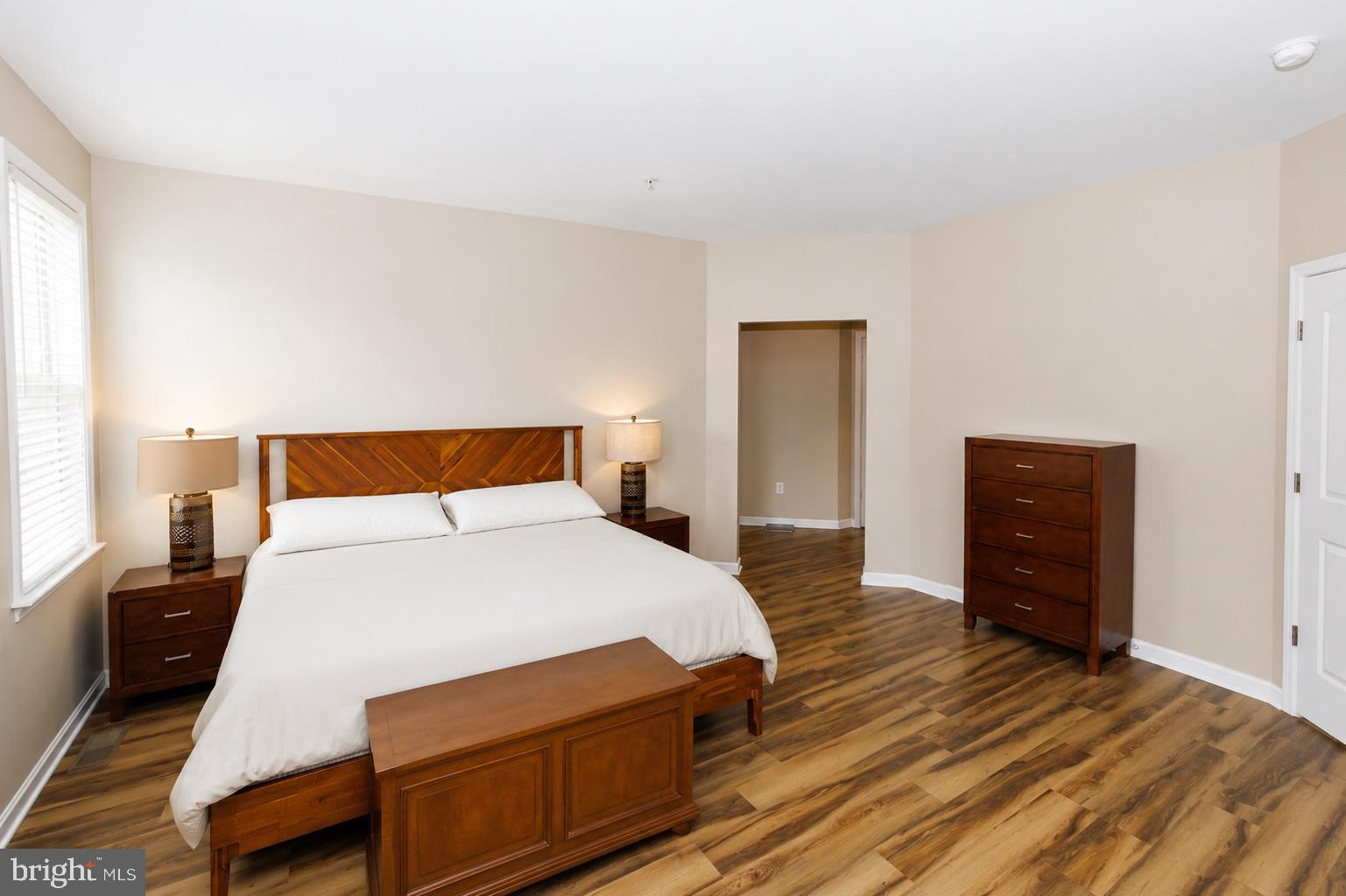 9203 Rice Avenue Lanham, MD 20706 - Photo 23 of 59 Primary Bedroom