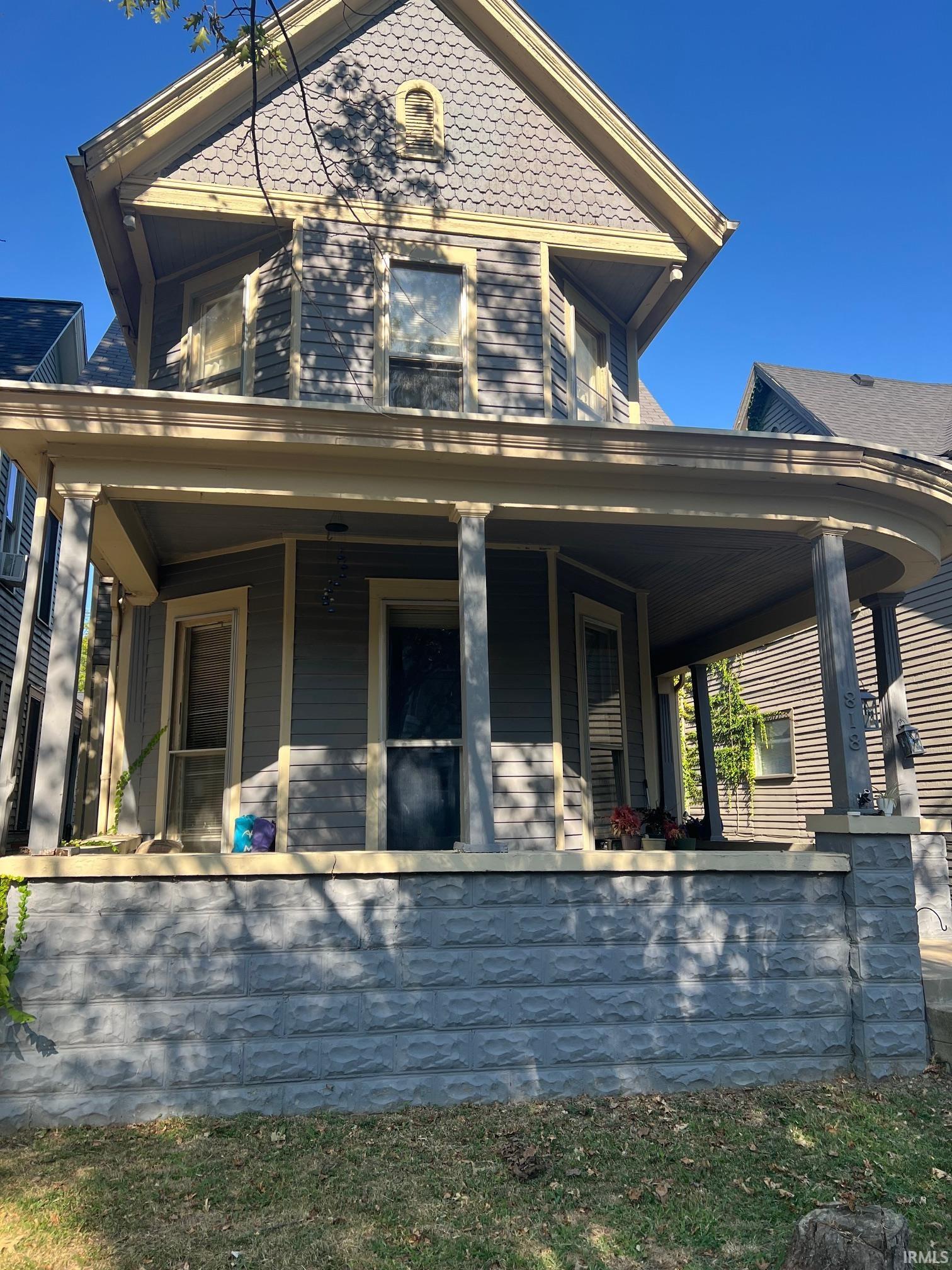 818 Southeast Riverside Drive Evansville, IN 47713 - Photo 5 of 5