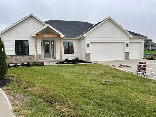 $639,900 | 17713 South Brockway Street, Olathe, KS 66062