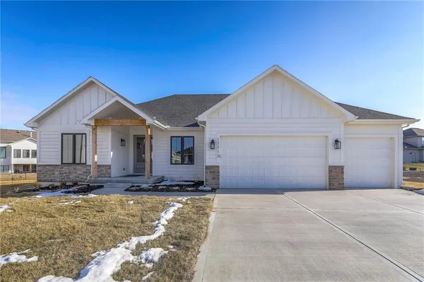 $639,900 | 17713 South Brockway Street, Olathe, KS 66062