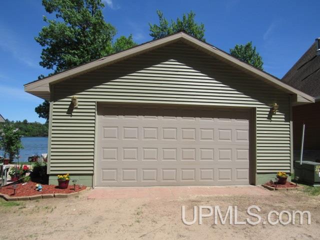5704 N Corner Lake Road Wetmore, MI 49895 - Photo 7 of 50