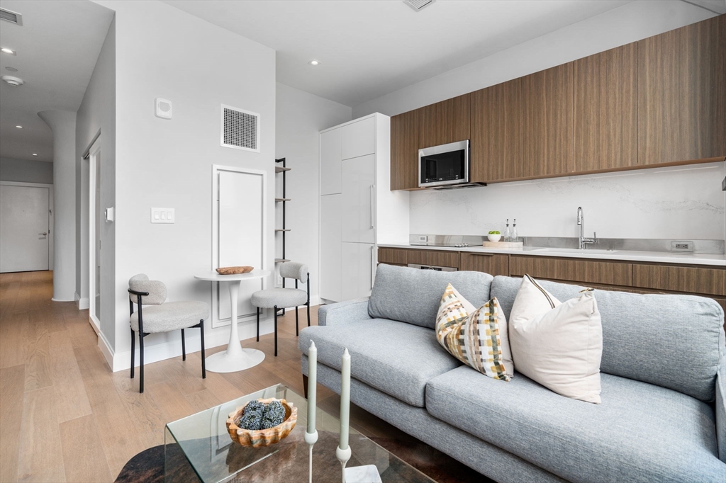 100 Shawmut Avenue, Unit 205 Boston, MA 02118 - Photo 5 of 28