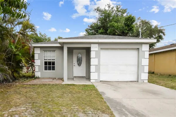 $270,000 | 2508 1st Avenue East, Palmetto, FL 34221