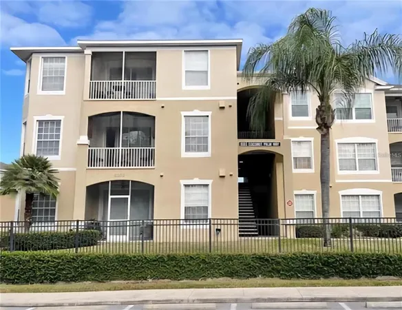 $2,400 | 8103 Coconut Palm Way, Unit 203, Kissimmee, FL 34747