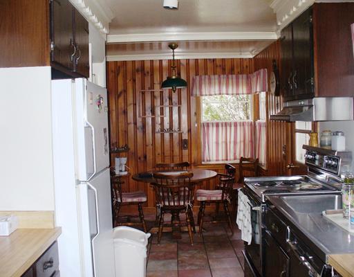 623 Federal Road Livermore, ME 04253 - Photo 8 of 25 Kitchen.
