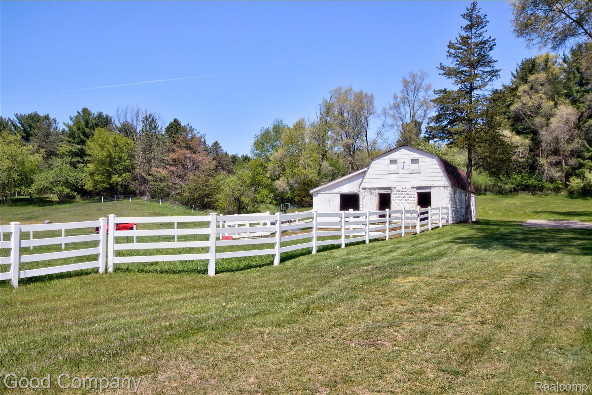 8455 Ellis Road Clarkston, MI 48348 - Photo 40 of 49 8455 Ellis Rd. 40