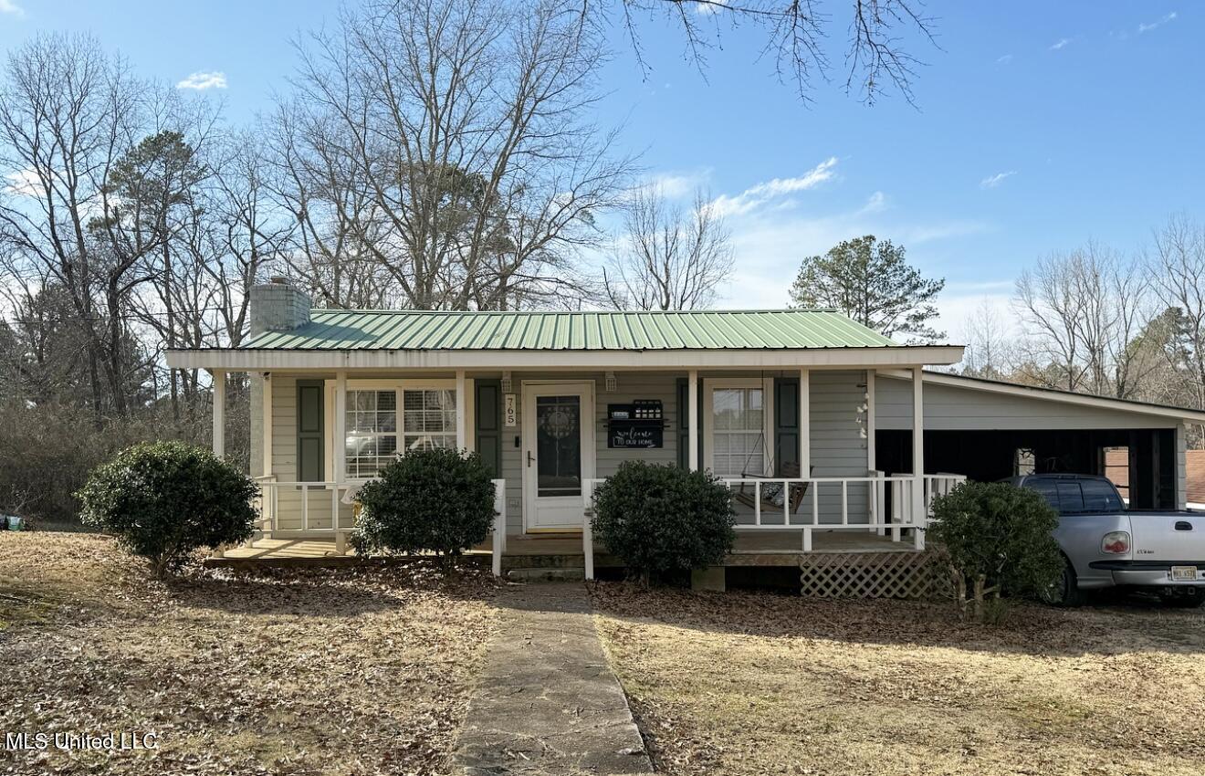 765 Sawmill Road Potts Camp, MS 38659 - Photo 1 of 19 IMG_0490