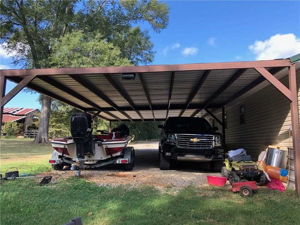 76 Deville Cutoff Road Deville, LA 71328 - Photo 20 of 21