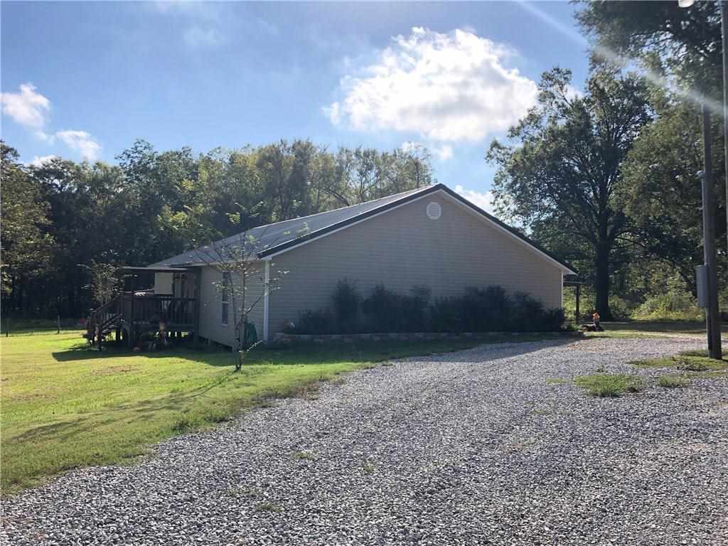 76 Deville Cutoff Road Deville, LA 71328 - Photo 2 of 21