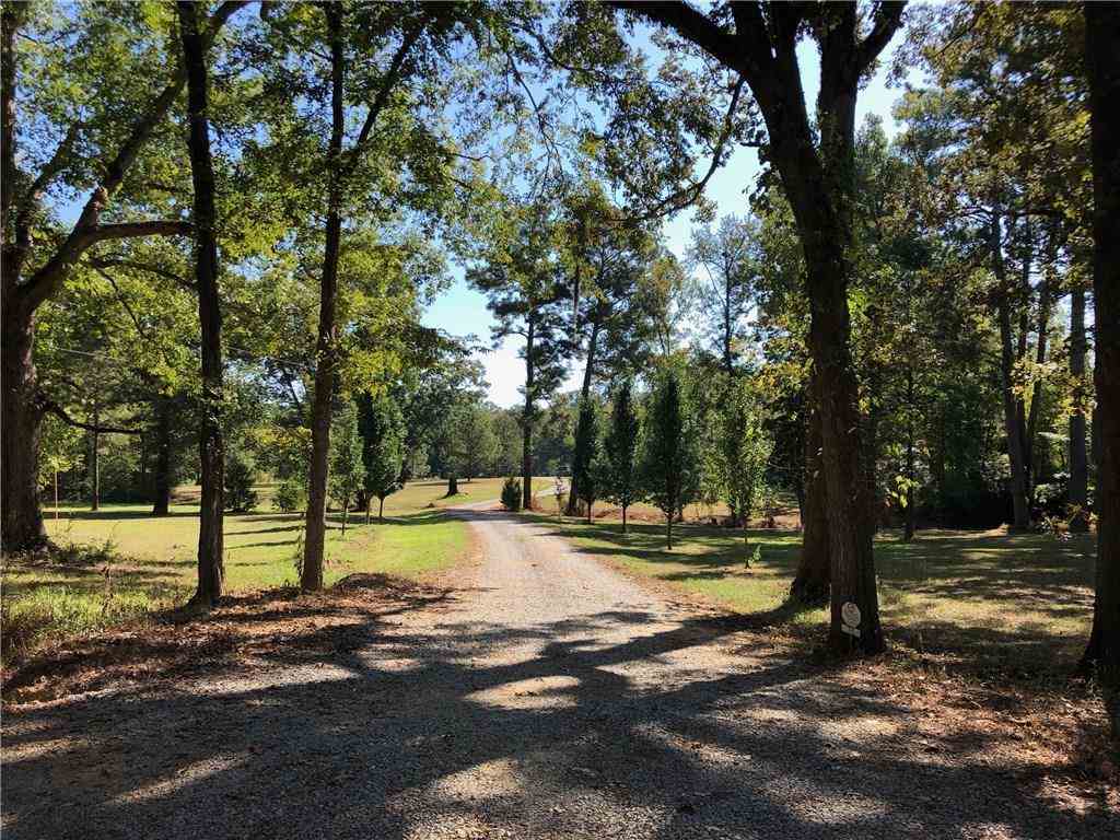 76 Deville Cutoff Road Deville, LA 71328 - Photo 3 of 21