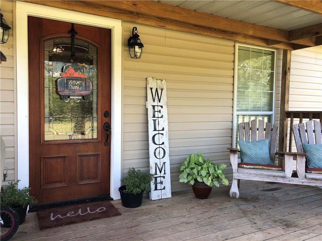 76 Deville Cutoff Road Deville, LA 71328 - Photo 4 of 21