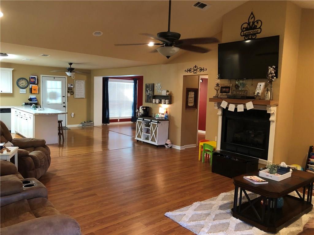 76 Deville Cutoff Road Deville, LA 71328 - Photo 5 of 21