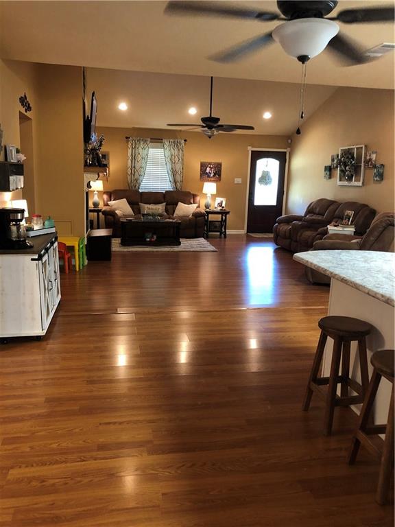 76 Deville Cutoff Road Deville, LA 71328 - Photo 6 of 21