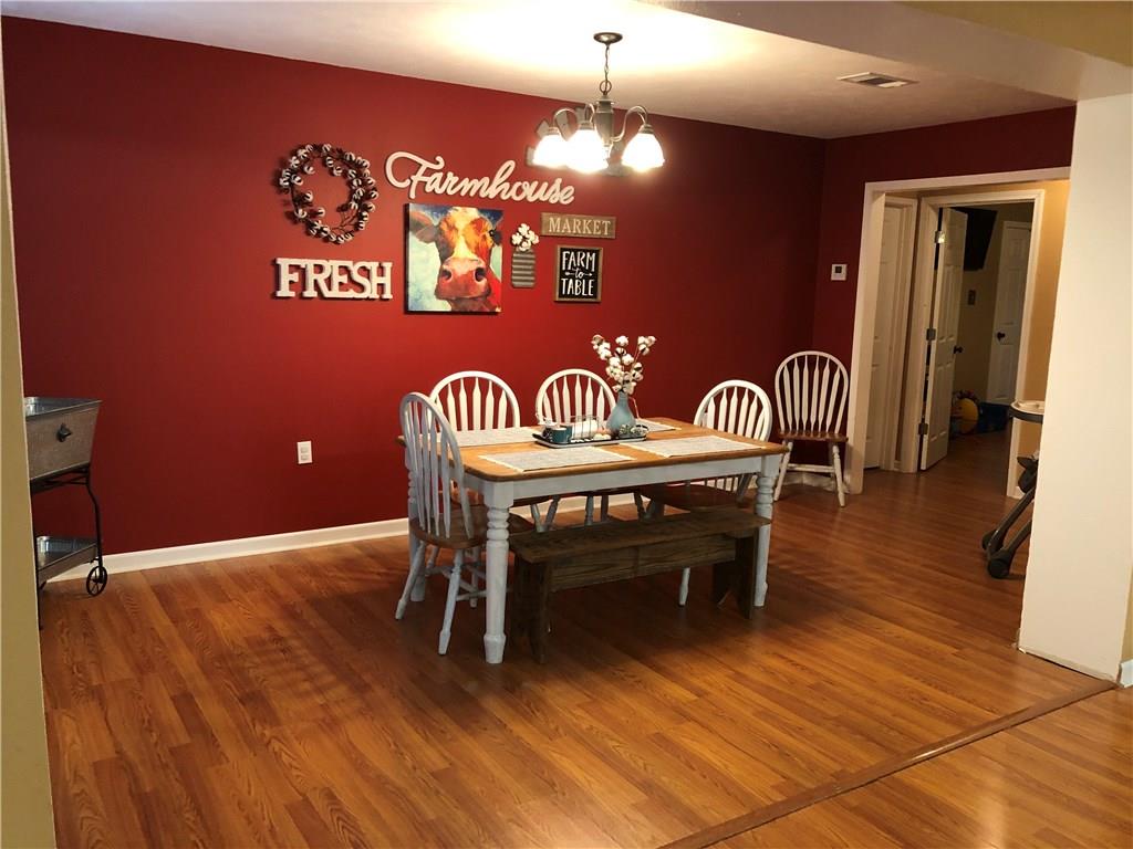 76 Deville Cutoff Road Deville, LA 71328 - Photo 9 of 21