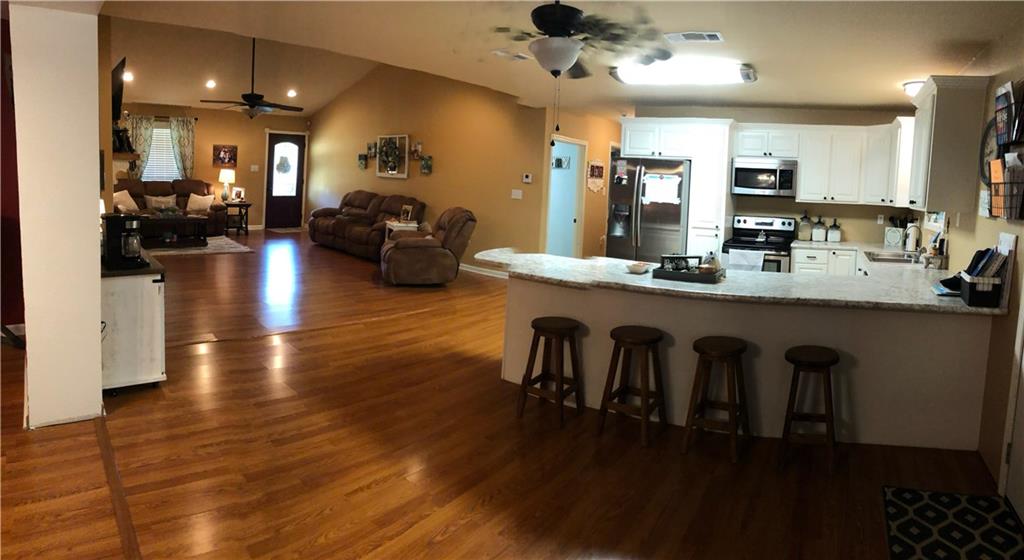 76 Deville Cutoff Road Deville, LA 71328 - Photo 10 of 21