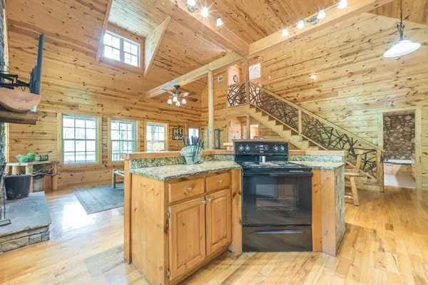 $3,500 | 163 Sequoia Trace, Cleveland, GA 30528