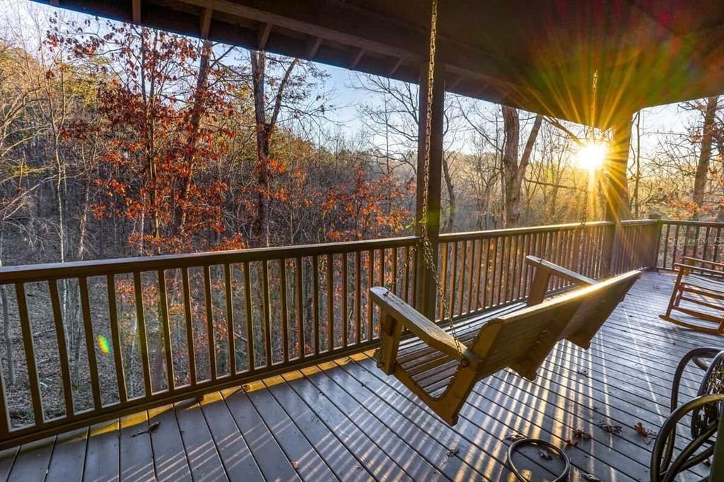 163 Sequoia Trace Cleveland, GA 30528 - Photo 2 of 33