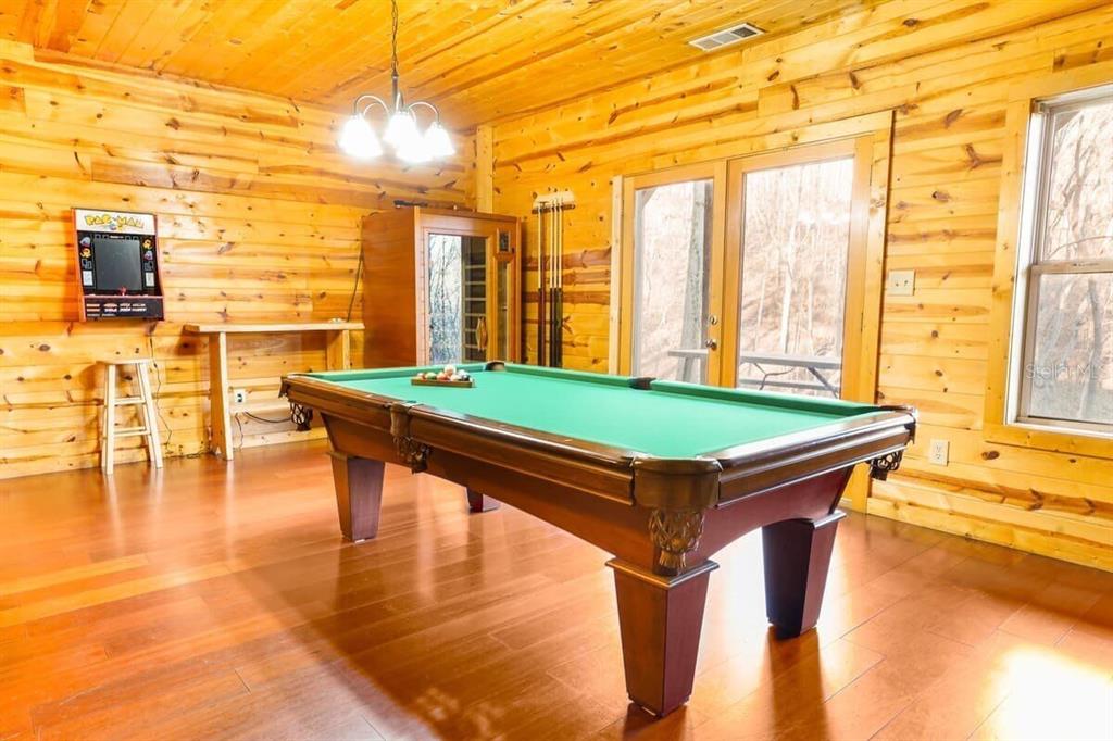 163 Sequoia Trace Cleveland, GA 30528 - Photo 22 of 33